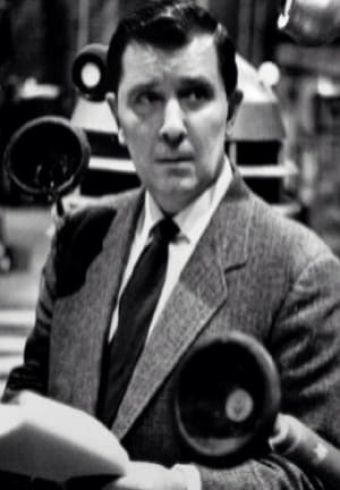 Peter Hawkins