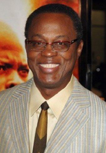 Basil Wallace