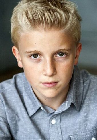 Miles Elliot