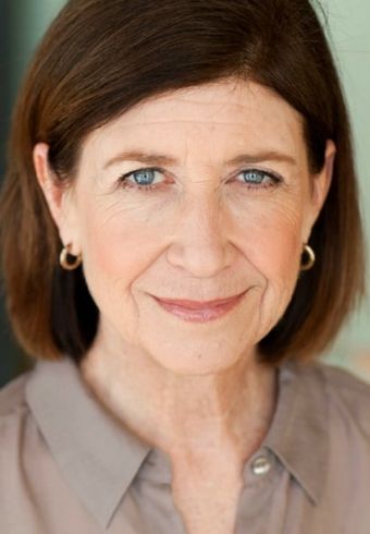 Maureen Gallagher