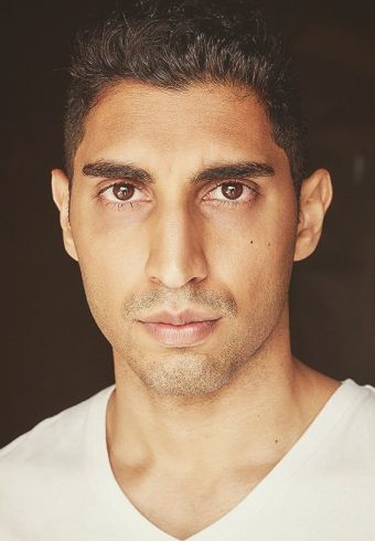 Mehdi Merali