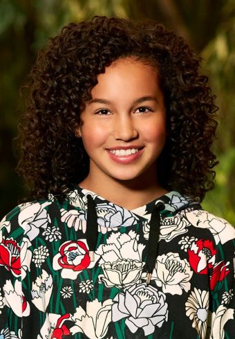 Sofia Wylie