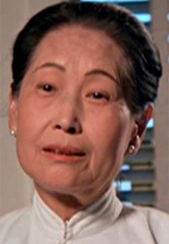 Mama Hung