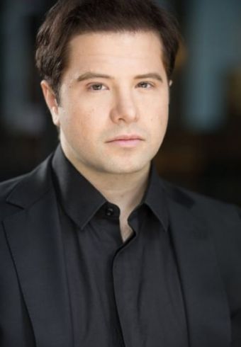Jeffrey Kaiser