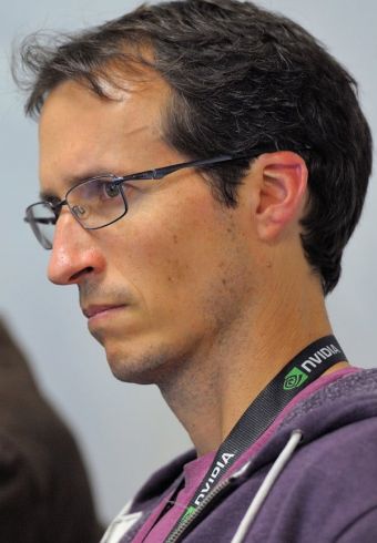 Chris Perry