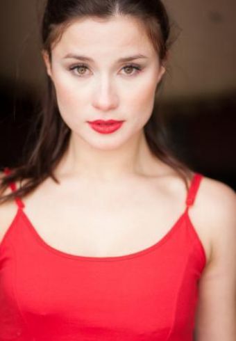 Jeannine Wacker