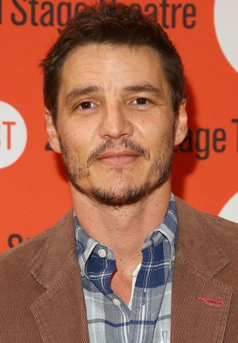 Pedro Pascal