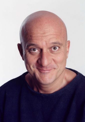 Claudio Bisio