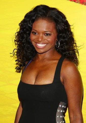 LaChanze