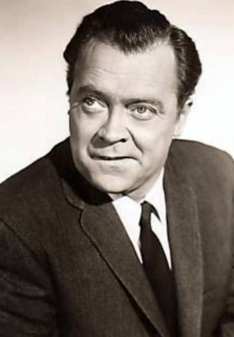 Mickey Shaughnessy