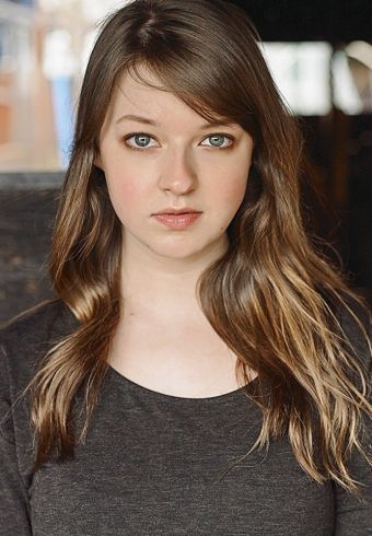Kelli Ogmundson