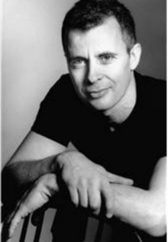 Brendan O'Hea
