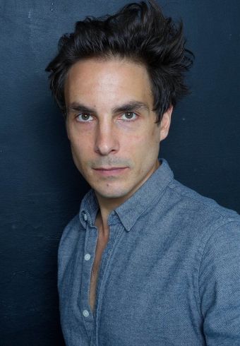 Marc Arnaud