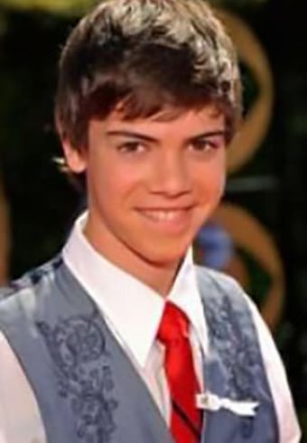 Brendon Baerg