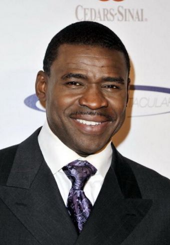 Michael Irvin