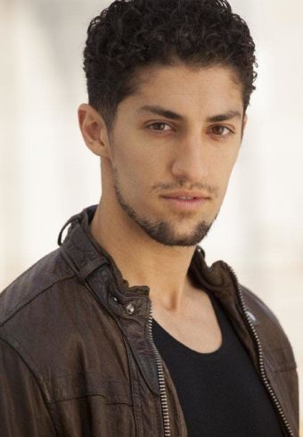 Azim Rizk