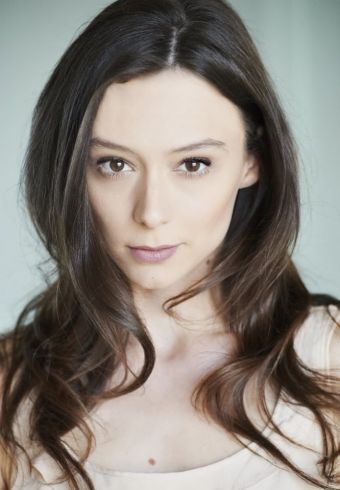 Marysia S. Peres