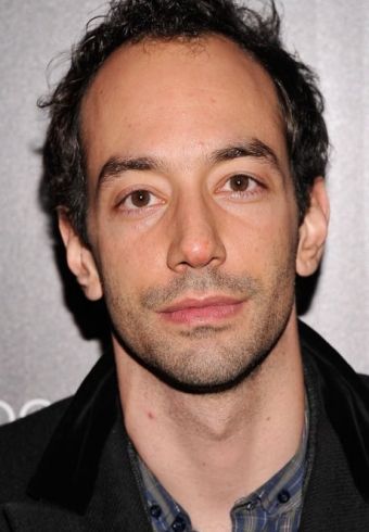 Albert Hammond Jr.