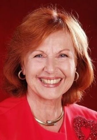 Brigitte Grothum