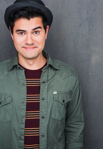 Matthew Bridges
