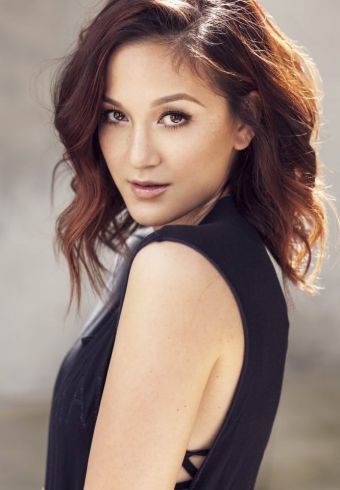 Shannon Chan-Kent