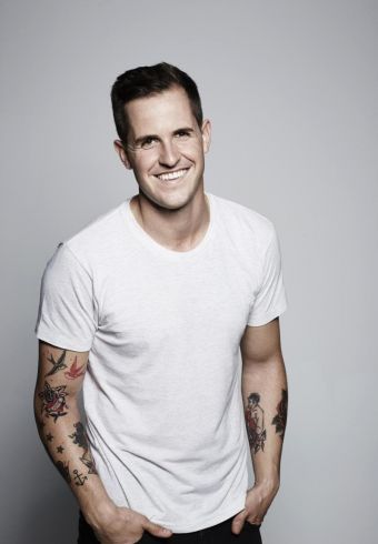 Dan Jones