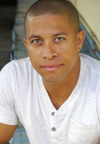 Jason Wesley