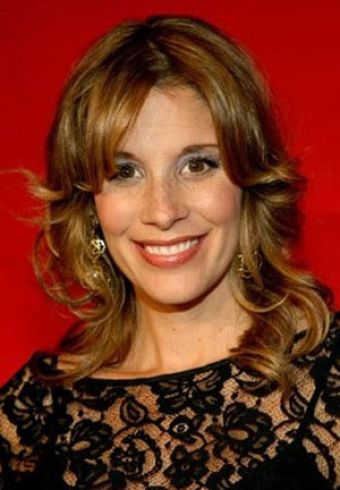 Lindsey Stoddart