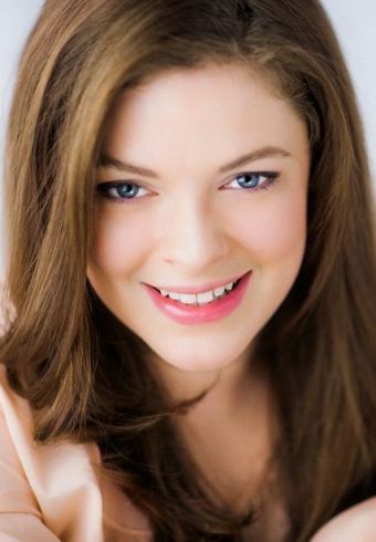 Cate Richardson