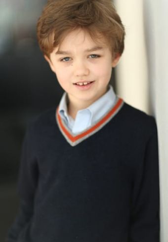 James A Hughes