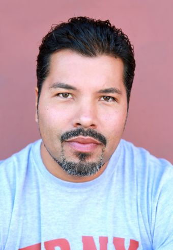 Sal Velez Jr.