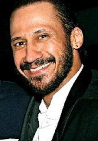 Antone Pagán