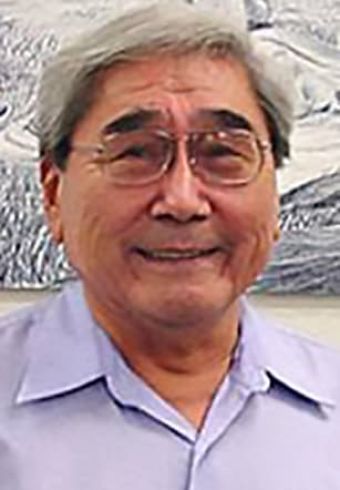 Angayuqaq Oscar Kawagley