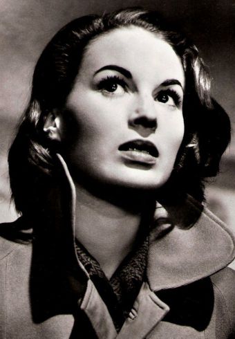 Silvana Mangano