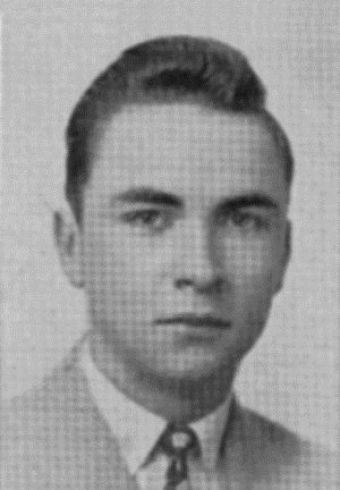 Roger Grimsby