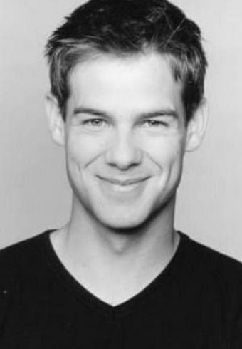 Adam Frost
