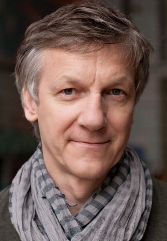 Lutz Blochberger