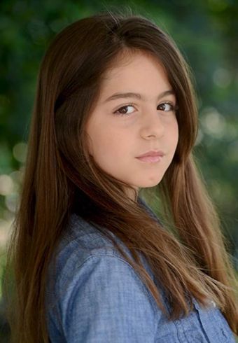 Perla Daoud