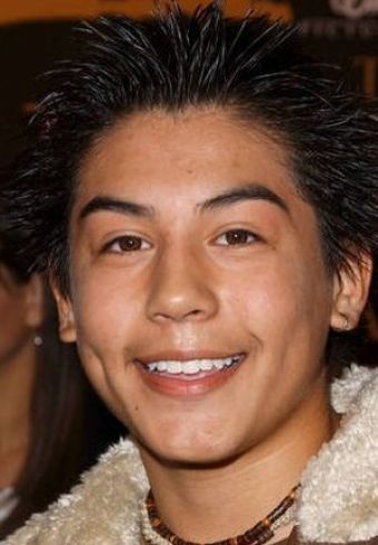 Evan Saucedo