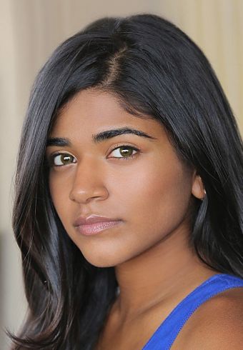 Anita Kalathara