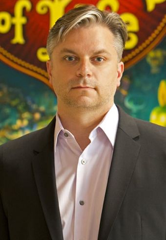Brad Booker