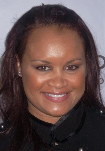 Stacy Arnell