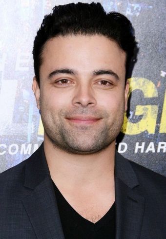 James Martinez