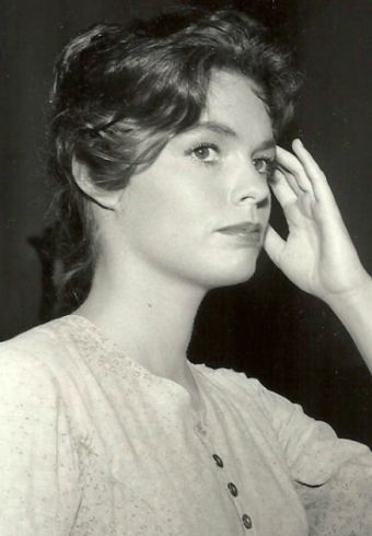 Pamela Lincoln