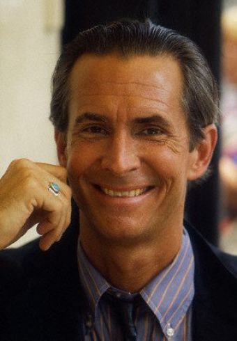 Anthony Perkins