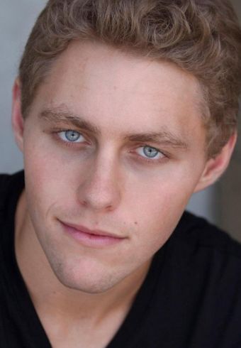 Jared Sandler