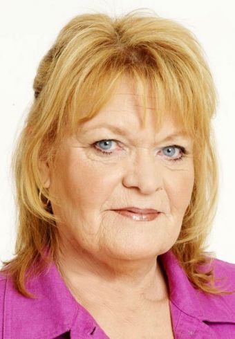 Janet Wright