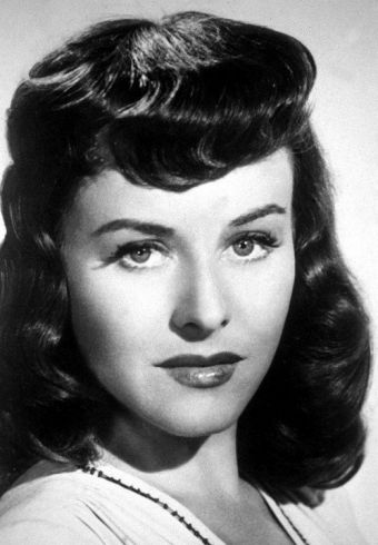 Paulette Goddard