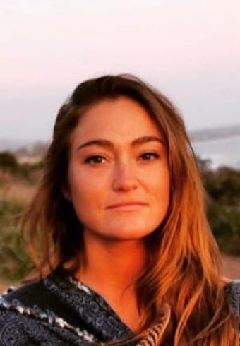 Dakota Merrill