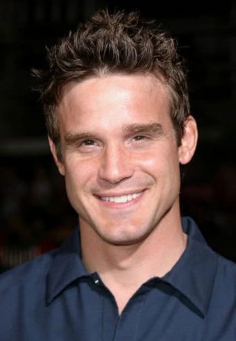 Eddie McClintock